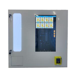Wall Mount Mini Condom Vending Machine Customised With Smart System