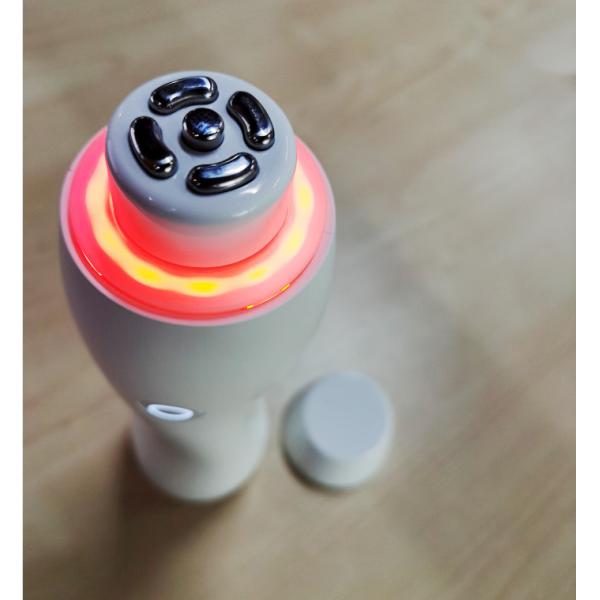 Ultrasonic Slimming Skin Tightening RF Beauty Instrument