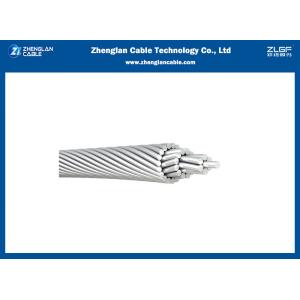 ASTM B399 BS EN 50182-2001 AAAC All Aluminum Alloy Conductor