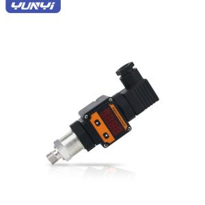 Integrated Pt100 Temperature Sensor Transmitter Chemical Industry Explosive