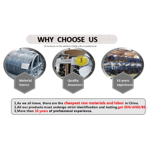 Metric High Strength Bolts DIN 931/933 Hex Bolts And Nuts Zinc 4.8/6.8/8.8/10.9/12.9