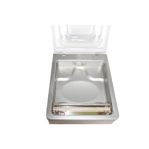 Adjustable Single Chamber Vacuum Packing Machine Intelligent For Chemical