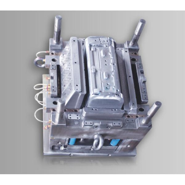 Buy Customizable Home Appliance Mold with Crisper Pan Features Standard and Weather Resistance UV at wholesale prices