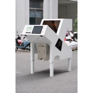 Wenyao WYCS1-64 1 Chute Easy Operate Optical Sorter for Dhydrated Vegetables