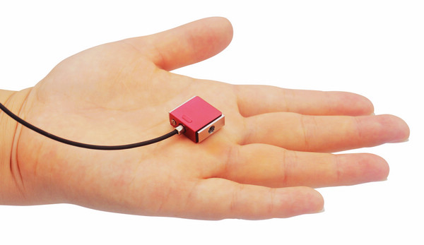 Miniature Force Transducer 100lb