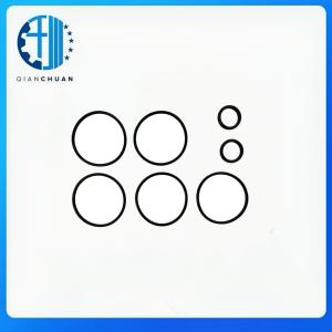 PC50MR-2 Distribution Valve Repair Kit for Komatsu Diesel Engine Spare Parts