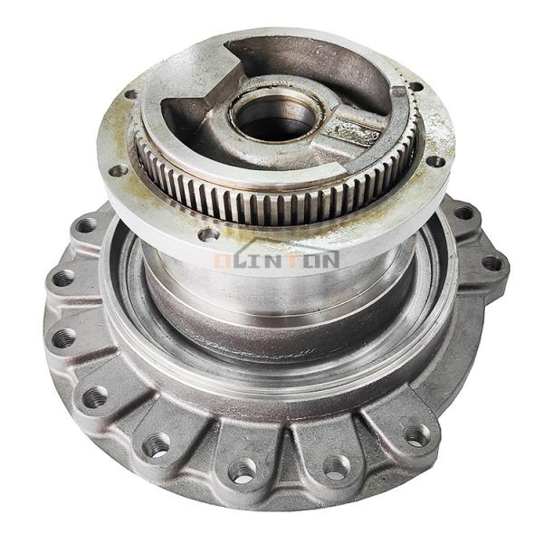 Construction Works Excavator Spare Parts Travel Motor Housing 1031123 For ZX230 ZX240 ZX200 Housing