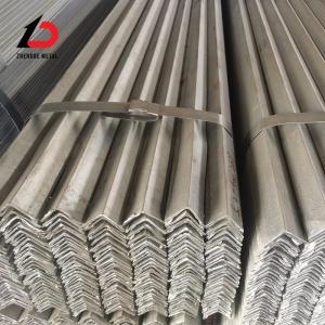 Wear Resistance mild steel angle bar