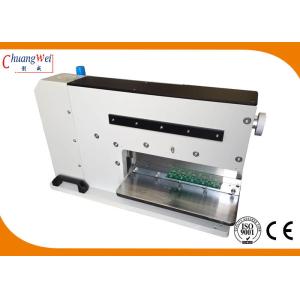 330mm Strict Standard Printed Circuit Board Machine-PCB Separator
