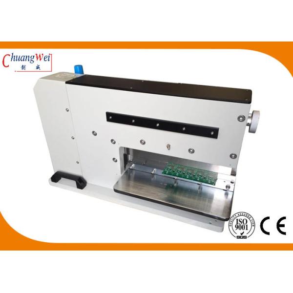 330mm Strict Standard Printed Circuit Board Machine-PCB Separator