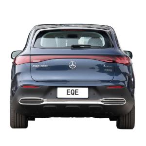 Mercedes Ben EQE 350 SUV EV Car Luxury Interior New Energy Vehicles