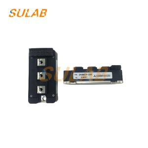 Mitsubishi IGBT Module Elevator Spare Parts CM100E3Y-24NF