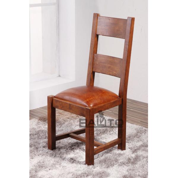 Buy classical wooden dining chair furniture,#2023 at wholesale prices