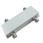 550-2700MHZ 300w 2in 2out 3dB Hybrid Coupler