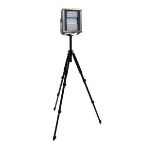 Dustproof 100Ah Tripod Photography Light Panel Bullet Proof Plastic Shell