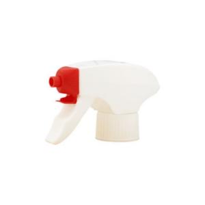 40mm Plastic Foam Pump Dispenser Facial Cleanser Liquid Outer Spring Foam Pump