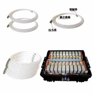 2000mm Novec1230 Automatic Fire Suppression Tube Factory direct quality