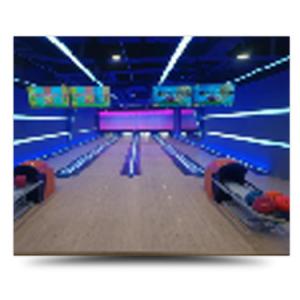 Steel Sports Equipment All String Pinsetter System for Brunswick Equip Bowling