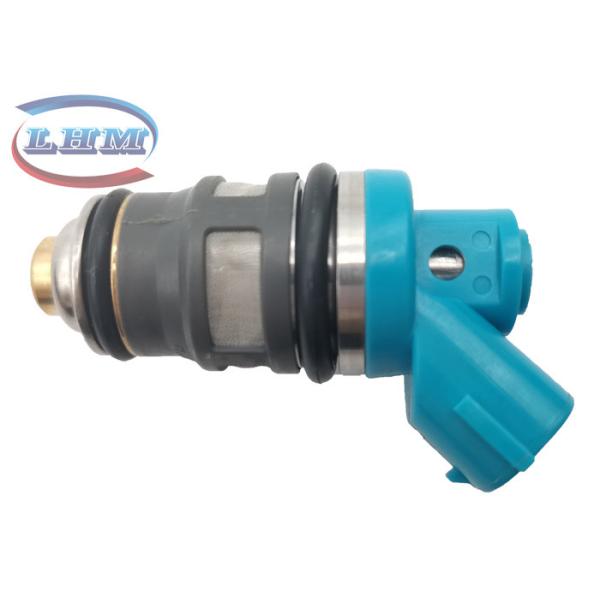 Buy 23250-75070 Fuel Injection Nozzle For Toyota Hilux RZN14 Hiace RZH1 at wholesale prices