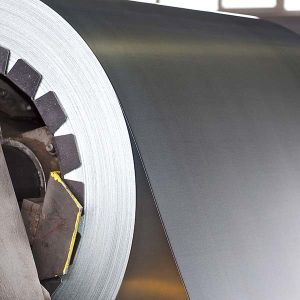 Dx52D Galvanized Steel Coils with Z200 For Agricultural Applications