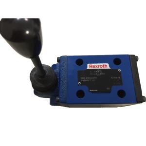 Rexroth 4WMM10D3X/ Solenoid Valve High Safety 100% New Original