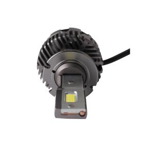 6000K 7200lm LED Car Headlights D2S Kit 12V 35W D1S