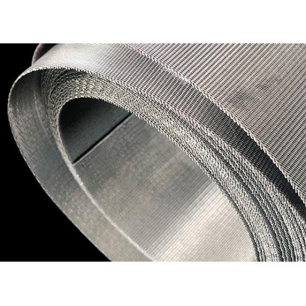 Buy High Tension Filter 10mesh Stainless Woven Wire Mesh With 7-10 Days Delivery at wholesale prices