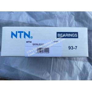 NTN Excavator Walking Bearing 120SLE2111