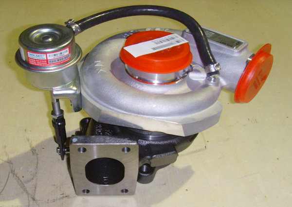 Buy Cummins ISF2.8 engine turbocharger 2834187 2834188 at wholesale prices