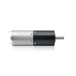 Quality Customizable Three Speed DC Tubular Motors Low Revolution Per Minute , 295 mA Current for sale