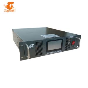 30v 50A Programmable DC Power Supply For Testing And Aging Of Electronic