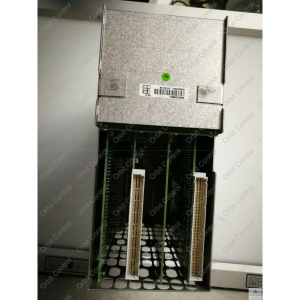 ABB PM150V08 Processor Module 8 MByte Central Unit Spare Simm Memory 3BSC120004R