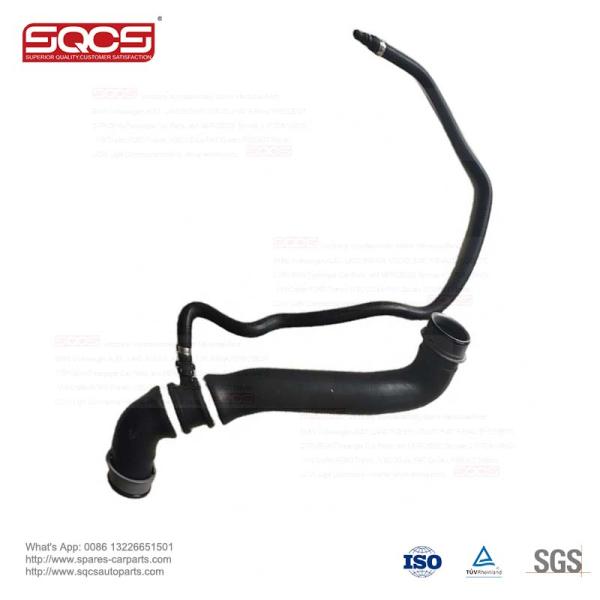 Rubber Water Pipe for Mercedes Benz M272 W212 European Cars Class E E 350 4MATIC within SQCS OE 2125011382