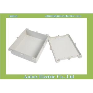 Square IP65 330x300x90mm Plastic Electrical Cabinet