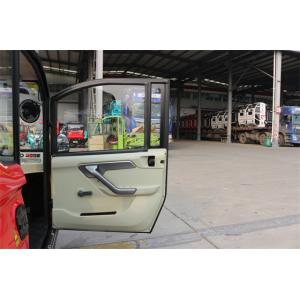 Open Electric Passenger Tricycle Enclosed 3 Wheel Electric Moped