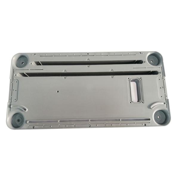 Cutting Processing Service for Plastic Injection Moulding Solution Provider