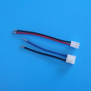 Quality 3.96mm Pitch Terminal Custom Cable Assemblies for Electronic Automobile / Computers for sale