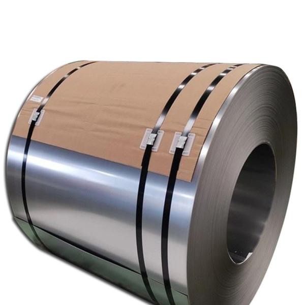 Buy SS316 BA Surface Coil Stainless Steel Hot Rolled Cold Rolled at wholesale prices