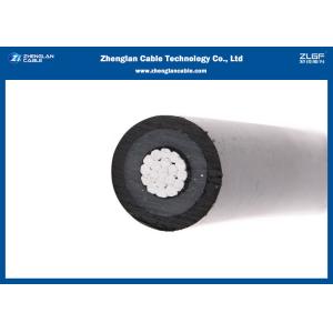 11kv SAC MV IEC60502-2 Overhead Insulated Cable