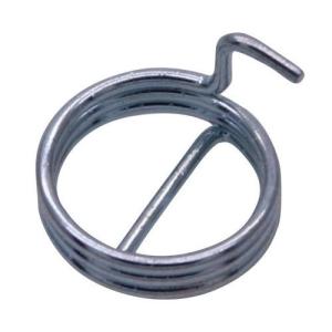 China Adjustable SUS 0.07mm Helical Torsion Springs For Machinery on sale