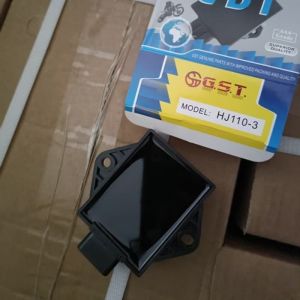 HJ110-3 GST Brand CDI Unit with High-Quality Materials for Durable and Precise