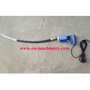 External Attached Electric Concrete Vibrator Handy Concrete Vibrator
