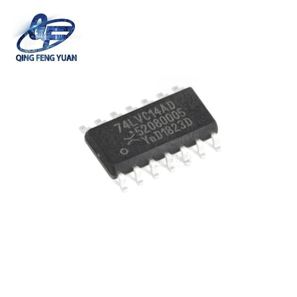 N-X-P 74LVC14AD-SOP14 transistor electronic components bom list service Ipp075n15n3g