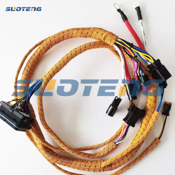 Buy C18 Engine Power Wiring Harness for Engine Parts at wholesale prices