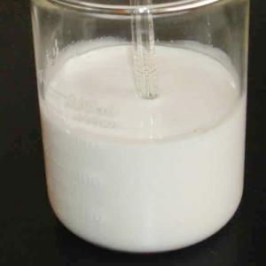 Full Hand Self Crosslinking Polyurethane Dispersion Waterborne Coating Materials