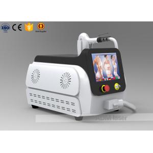 Quality Strong Power 808nm Laser Hair Removal Equipment Professional CE Approved for sale