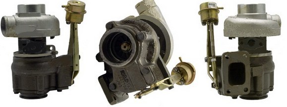 Buy Cummins Truck HX30W Turbo 3592019,3590145,3590146,3590266,3592020,3800711 at wholesale prices