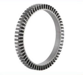 Metal Color Customized Stamped Stator Rotor Lamination for Imported Engines 1000