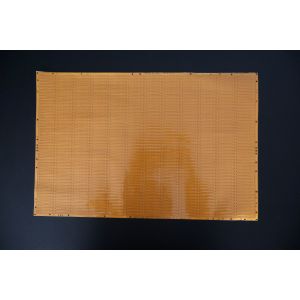 SMD 2835 LED Strip 56LEDs/PCS | 10x503mm 24V with Transistor - High Performance