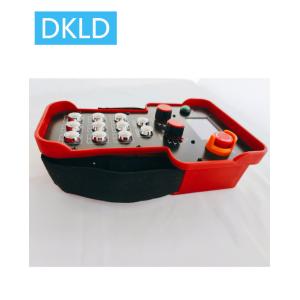 Wireless Remote Control For Cutting Machine